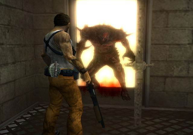 The Suffering: Ties That Bind image 7