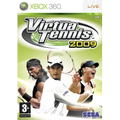 Virtua Tennis 2009 thumbnail 1
