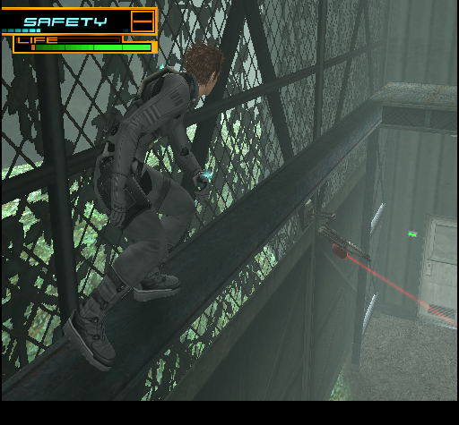 Spy Fiction image 9