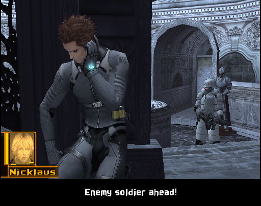 Spy Fiction image 11