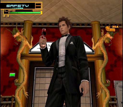 Spy Fiction image 4