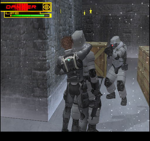 Spy Fiction image 6