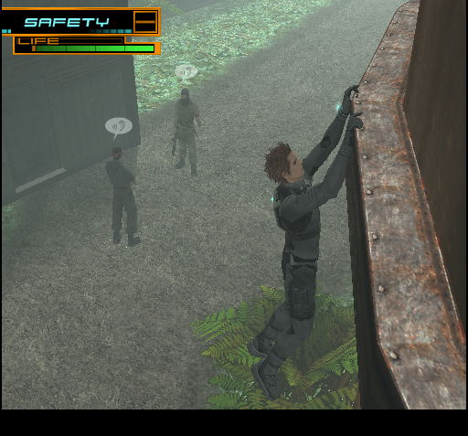 Spy Fiction image 8