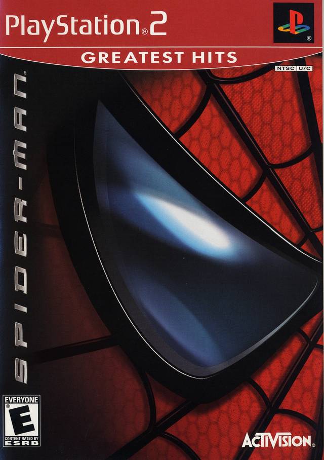 Spider-Man: The Movie (Greatest Hits) image 1