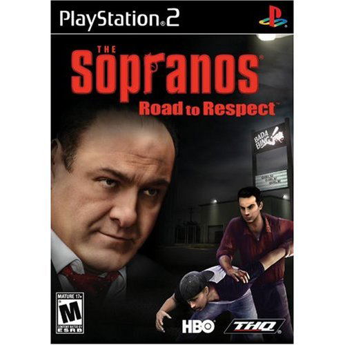 The Sopranos: Road to Respect image 1