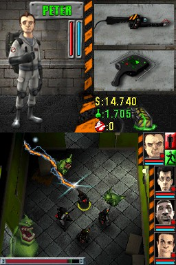 Ghostbusters: The Video Game image 6