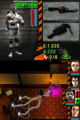 Ghostbusters: The Video Game image 8