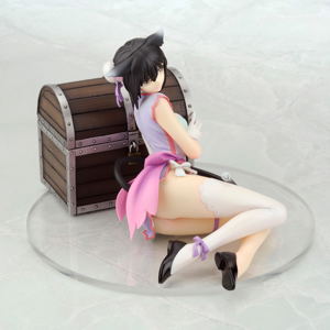 Shining Hearts 1/7 Scale Pre-Painted PVC Figure: Xiaomei