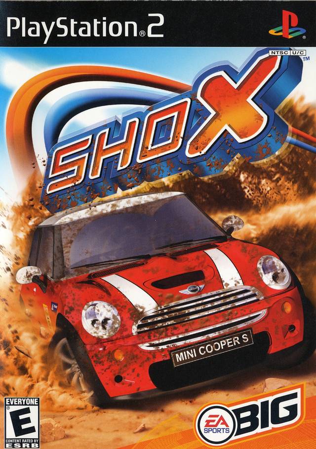 Shox image 1