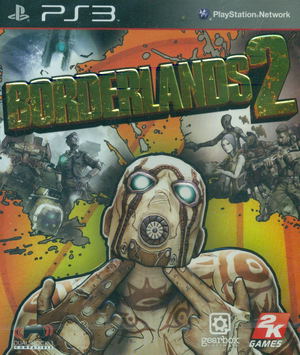 Borderlands 2