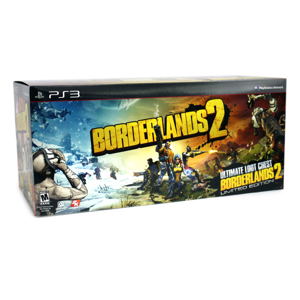 Borderlands 2 (Ultimate Loot Chest Limited Edition)_