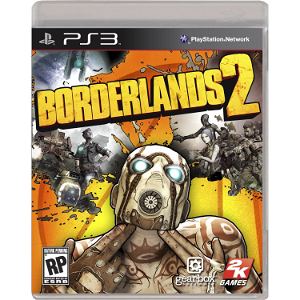 Borderlands 2 (Ultimate Loot Chest Limited Edition)