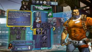 Borderlands 2 (Ultimate Loot Chest Limited Edition)