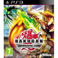 Bakugan Battle Brawlers: Defenders of the Core thumbnail 1