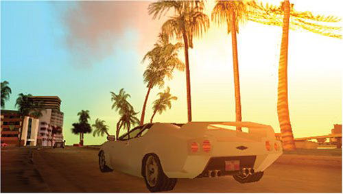 Grand Theft Auto: Vice City Stories image 3