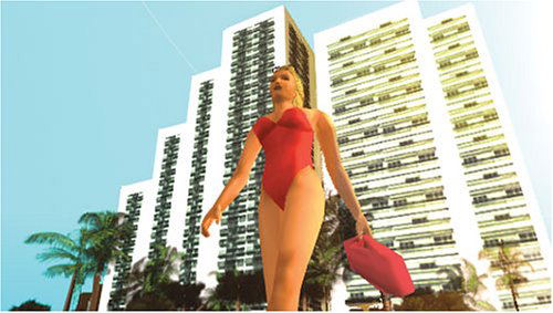 Grand Theft Auto: Vice City Stories image 5