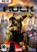 The Incredible Hulk (DVD-ROM) thumbnail 1