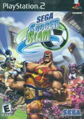 Sega Soccer Slam thumbnail 1
