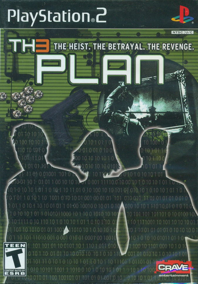 TH3 Plan — Import Game Deal
