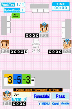 Challenge Me: Maths Workout image 7