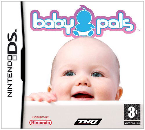 Baby Pals — Import Game Deal