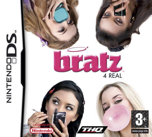 Bratz: 4 Real image 1