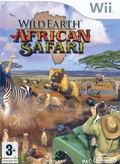Wild Earth: African Safari thumbnail 1