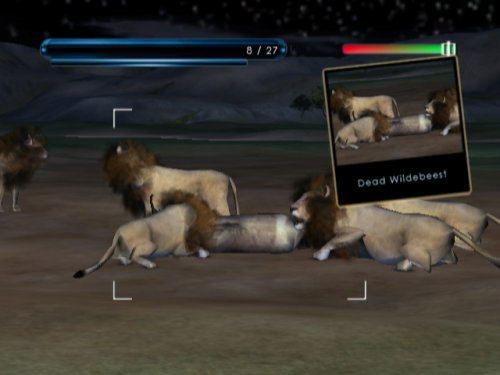 Wild Earth: African Safari image 4