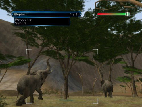 Wild Earth: African Safari image 6