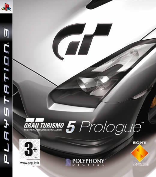 Gran Turismo 5 Prologue image 1