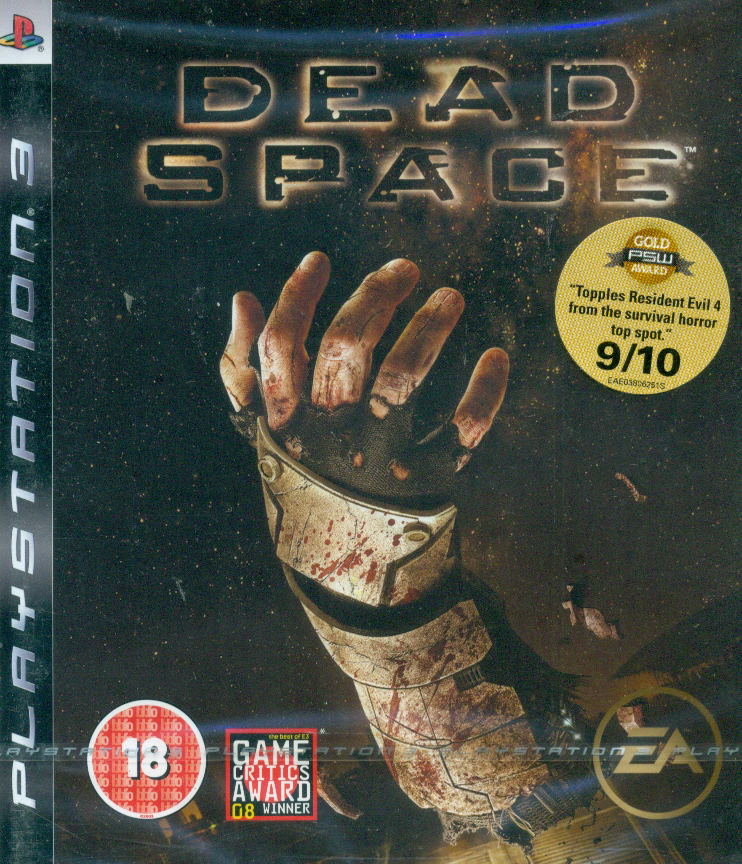 Dead Space image 1