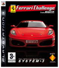 Ferrari Challenge Trofeo Pirelli thumbnail 1