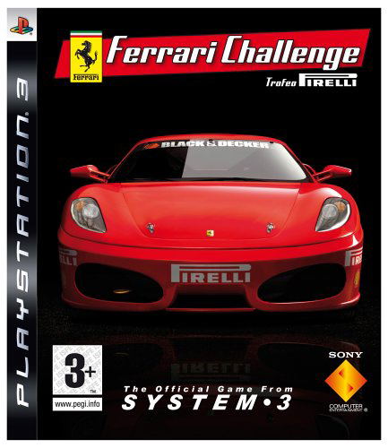Ferrari Challenge Trofeo Pirelli image 1