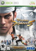 Virtua Fighter 5 thumbnail 1