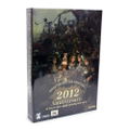 Monster Hunter Frontier Online Anniversary 2012 Premium Package (DVD-ROM) thumbnail 1