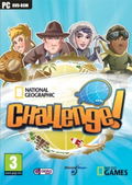 National Geographic Challenge (DVD-ROM) thumbnail 1