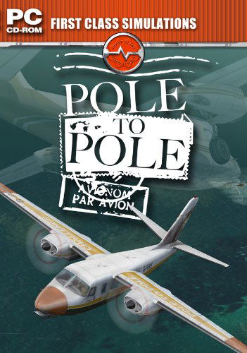 Pole To Pole image 1