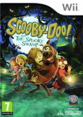Scooby-Doo! and the Spooky Swamp thumbnail 1