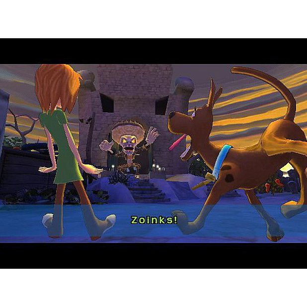Scooby-Doo! and the Spooky Swamp image 2