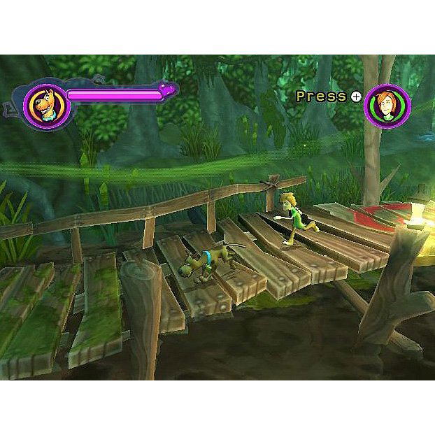 Scooby-Doo! and the Spooky Swamp image 3