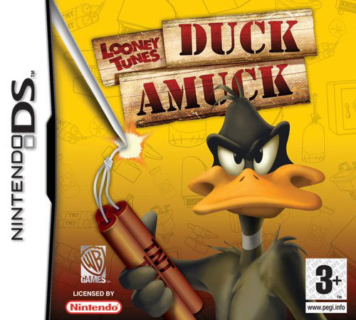 Looney Tunes: Duck Amuck image 1