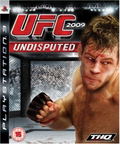 UFC Undisputed 2009 thumbnail 1