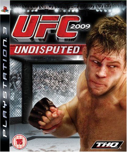 UFC Undisputed 2009 image 1