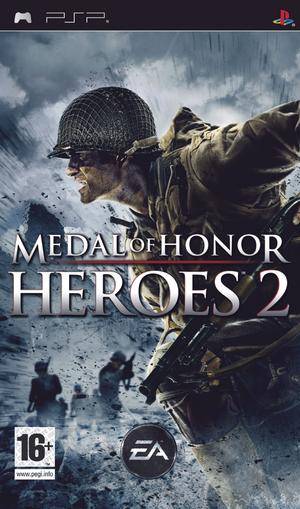 Medal of Honor Heroes 2 image 1