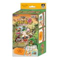 MonHun Nikki: Poka Poka Airu Mura G Accessory Set thumbnail 1