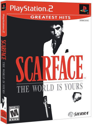 Scarface: The World Is Yours (Greatest Hits) image 1