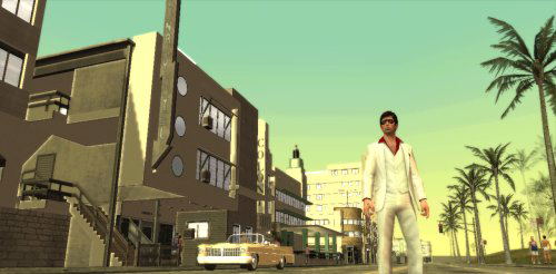 Scarface: The World Is Yours (Greatest Hits) image 3