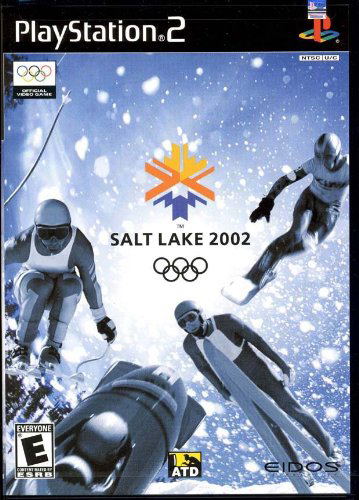 Salt Lake 2002 — Import Game Deal