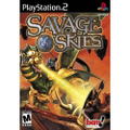 Savage Skies thumbnail 1