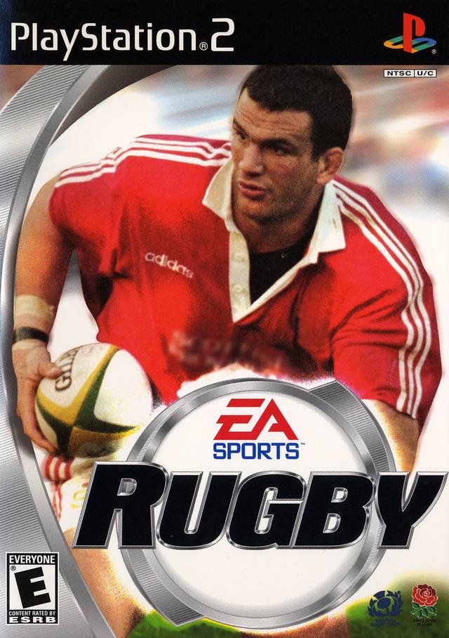 Rugby image 1